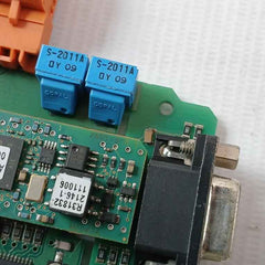 Sfib V0.00 R01 Specialized Industrial Pcb Board Zenis