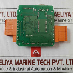 Sfib V0.00 R01 Specialized Industrial Pcb Board Zenis