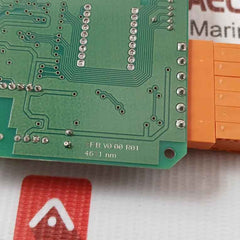 Sfib V0.00 R01 Specialized Industrial Pcb Board Zenis