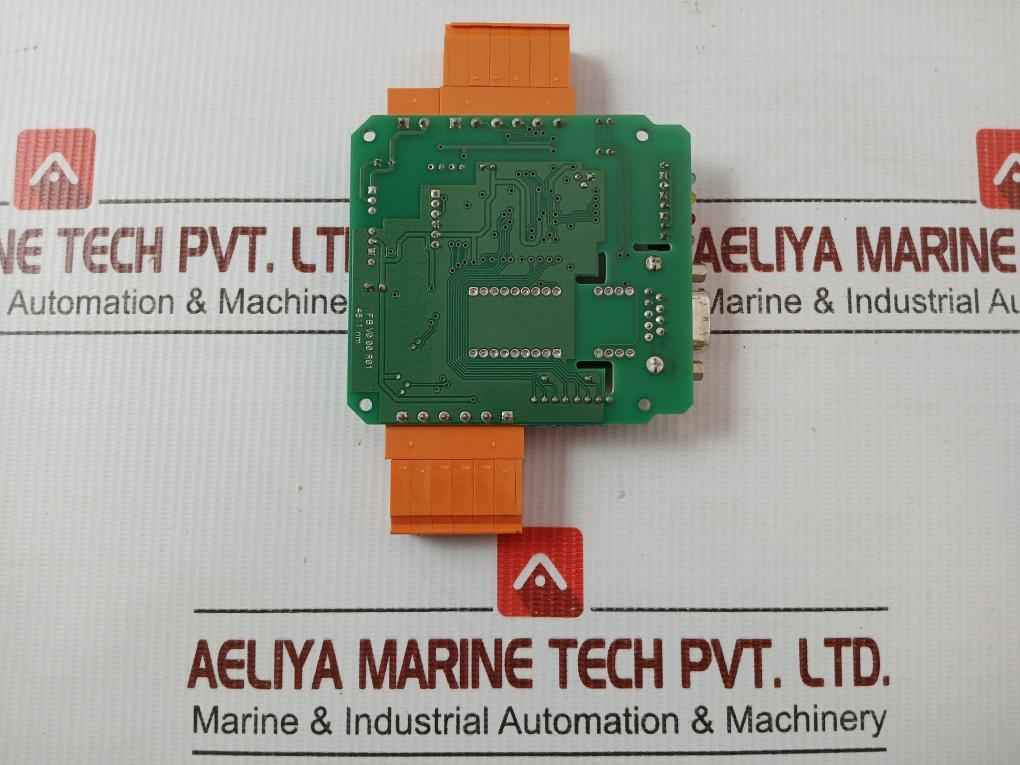 Sfib V0.00 R01 Specialized Industrial Pcb Board Zenis
