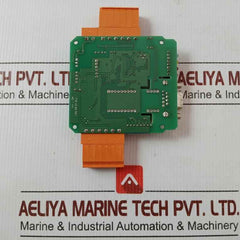 Sfib V0.00 R01 Specialized Industrial Pcb Board Zenis
