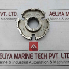 Sfl Gn1R-7105-g2B Gear Coupling Spline Component