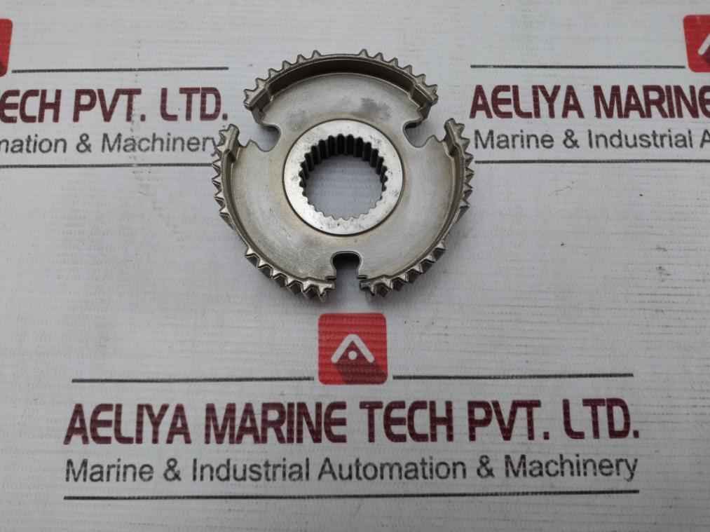 Sfl Gn1R-7105-g2B Gear Coupling Spline Component