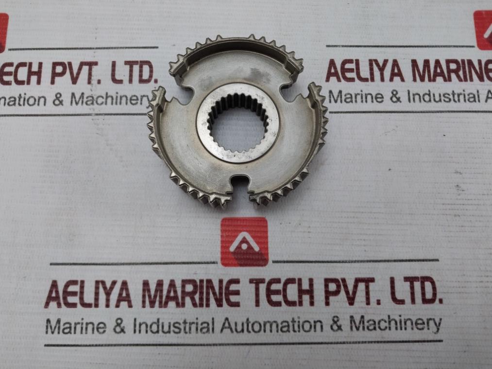 Sfl Gn1R-7105-g2B Gear Coupling Spline Component