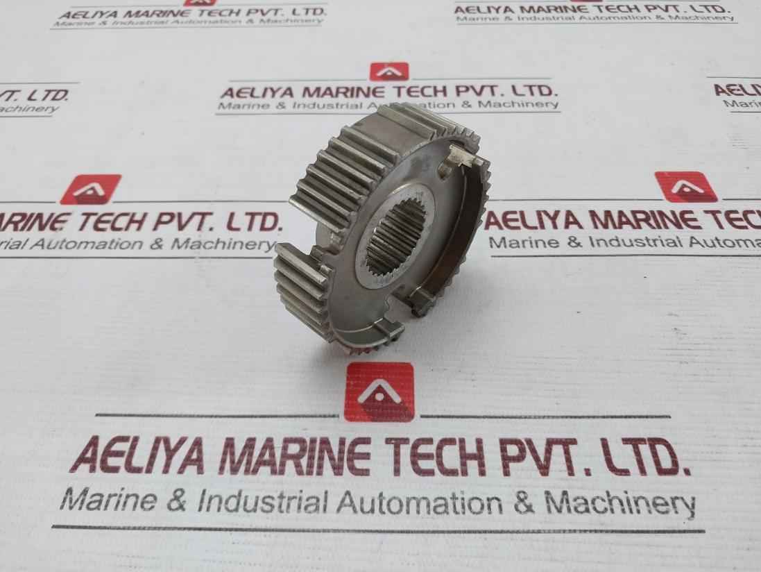 Sfl Gn1R-7105-g2B Gear Coupling Spline Component