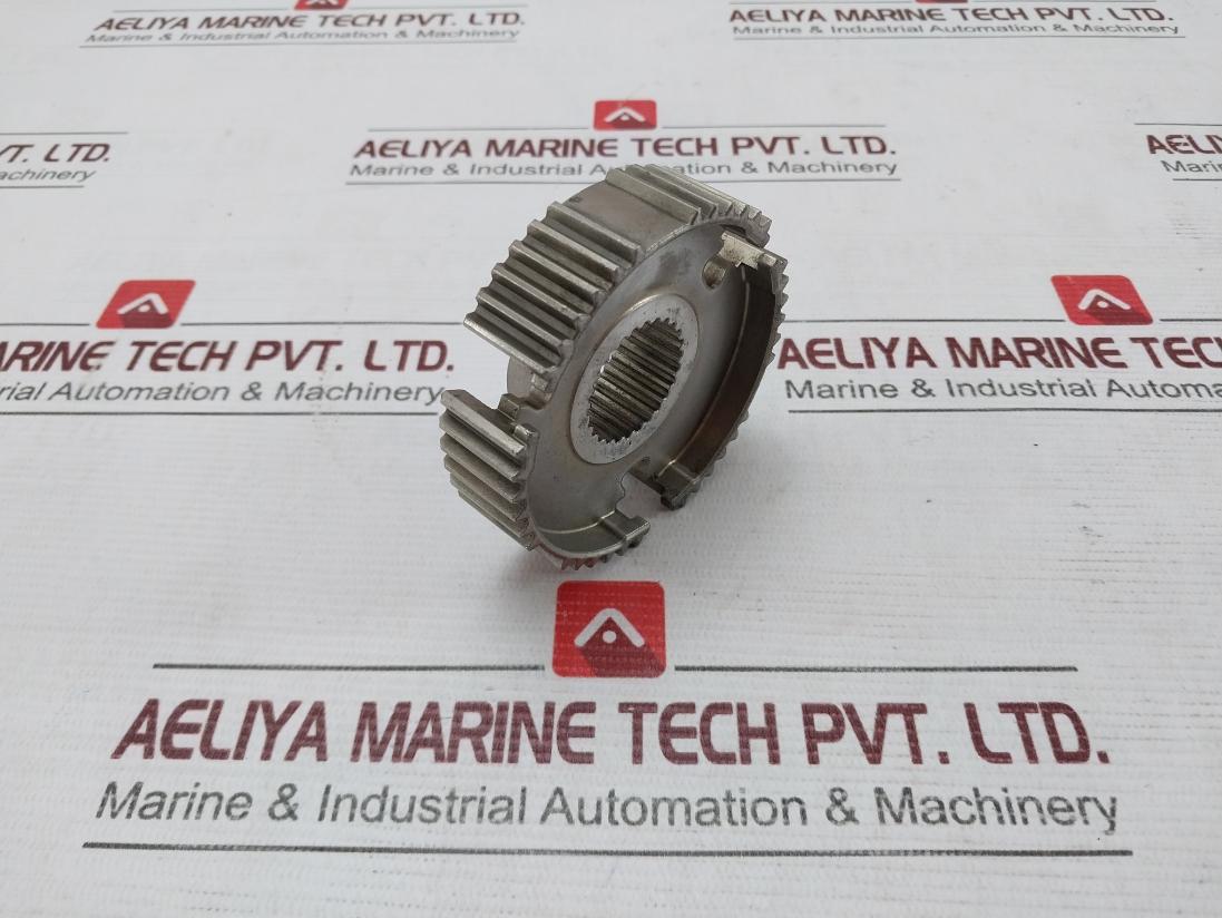 Sfl Gn1R-7105-g2B Gear Coupling Spline Component