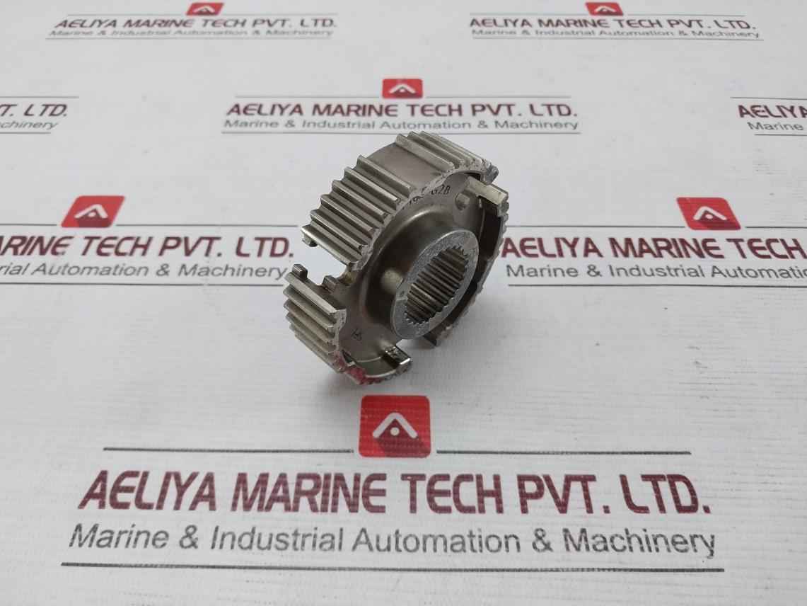 Sfl Gn1R-7105-g2B Gear Coupling Spline Component
