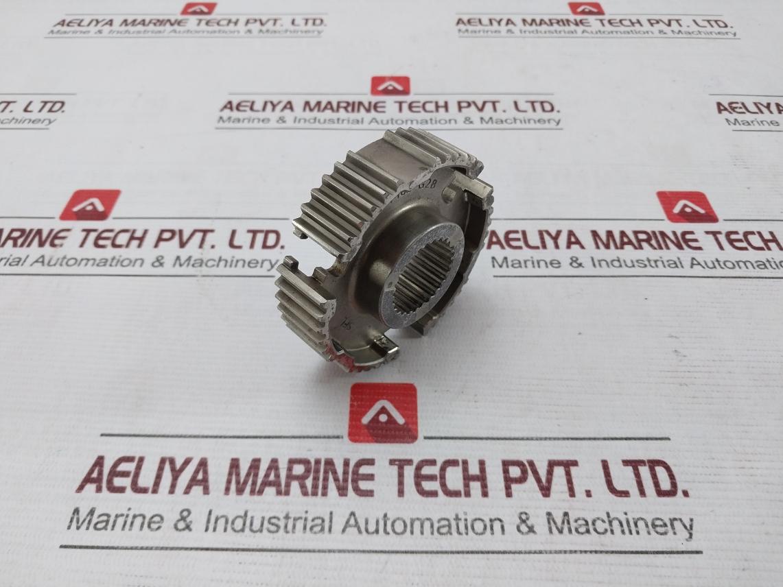 Sfl Gn1R-7105-g2B Gear Coupling Spline Component