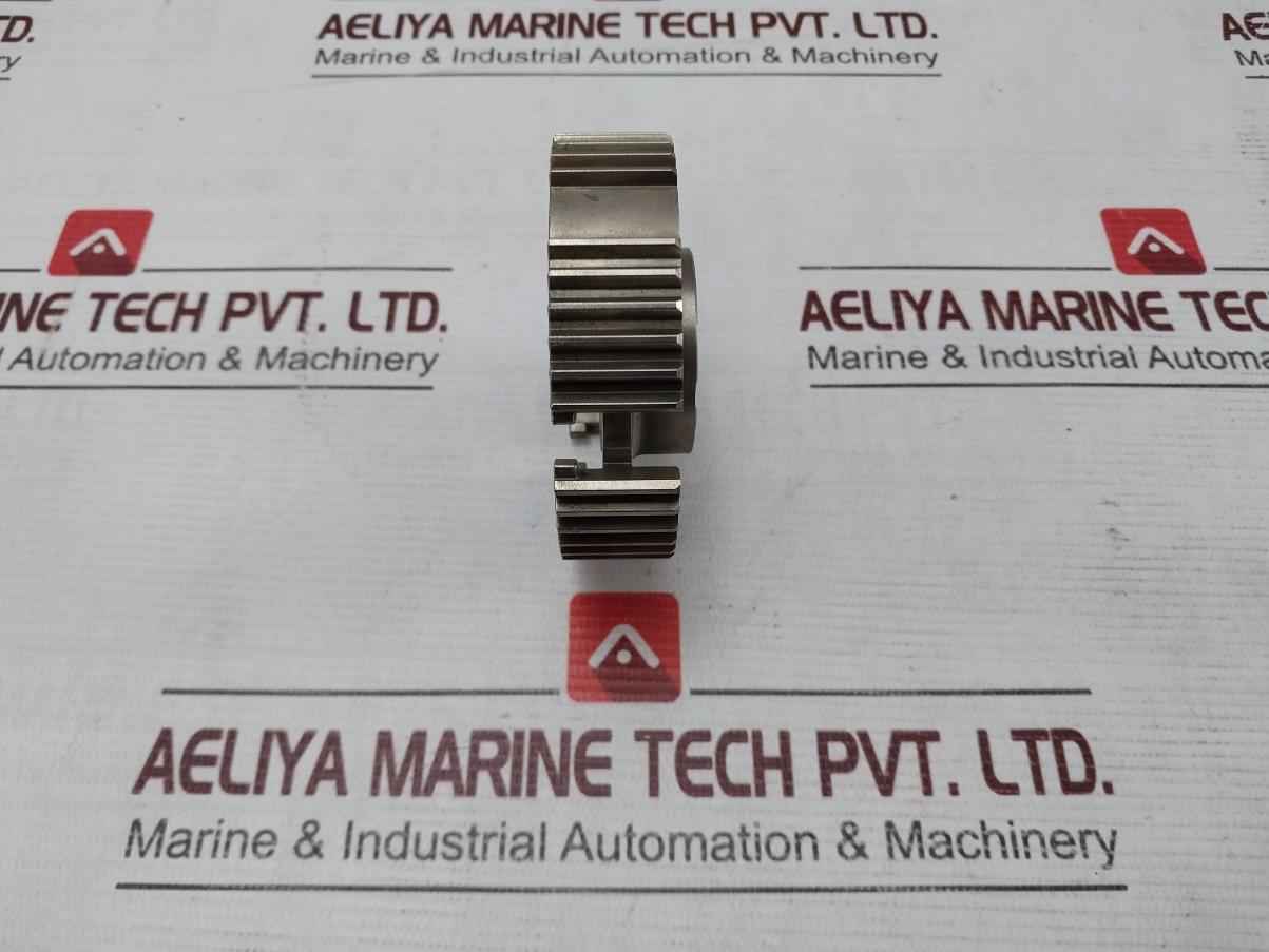 Sfl Gn1R-7105-g2B Gear Coupling Spline Component