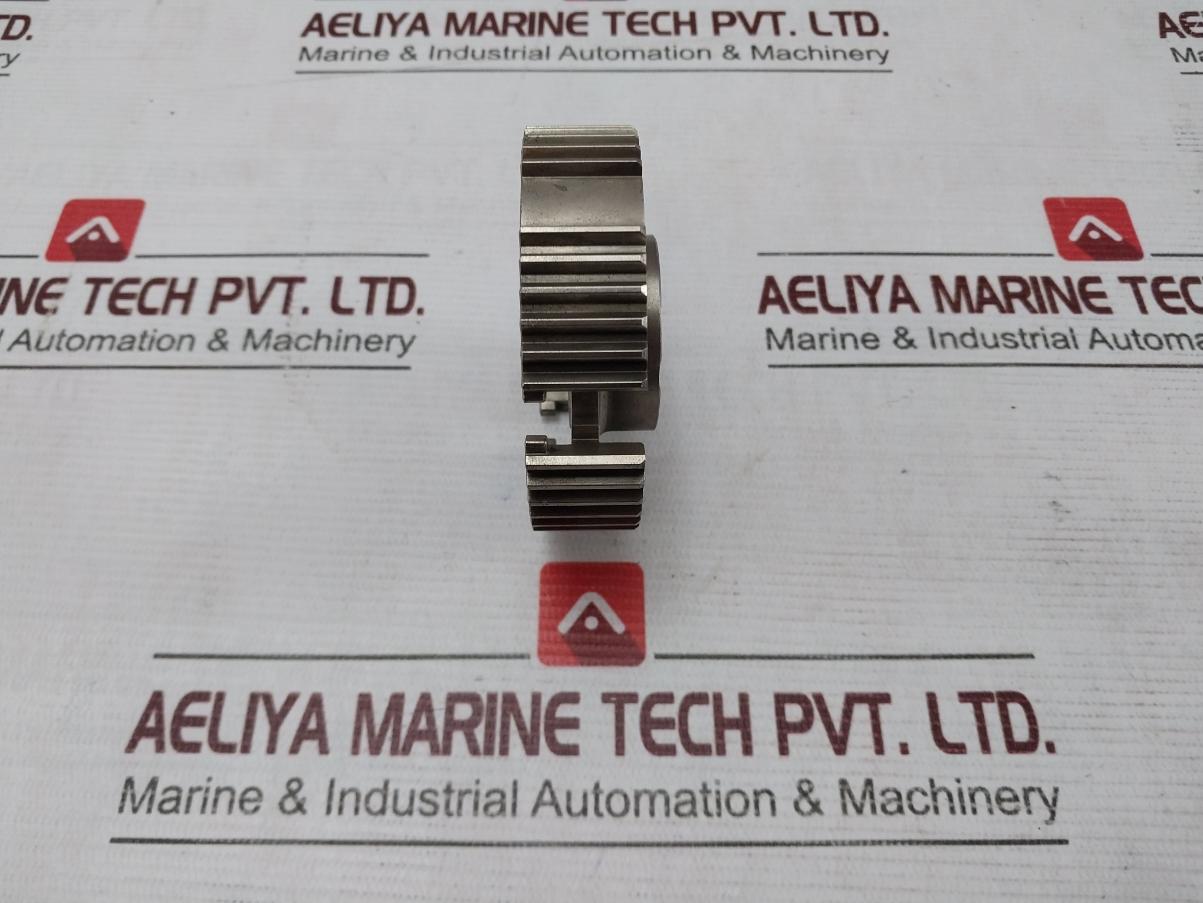 Sfl Gn1R-7105-g2B Gear Coupling Spline Component