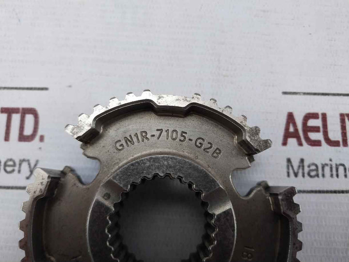 Sfl Gn1R-7105-g2B Gear Coupling Spline Component