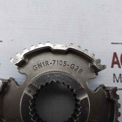 Sfl Gn1R-7105-g2B Gear Coupling Spline Component