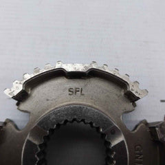 Sfl Gn1R-7105-g2B Gear Coupling Spline Component