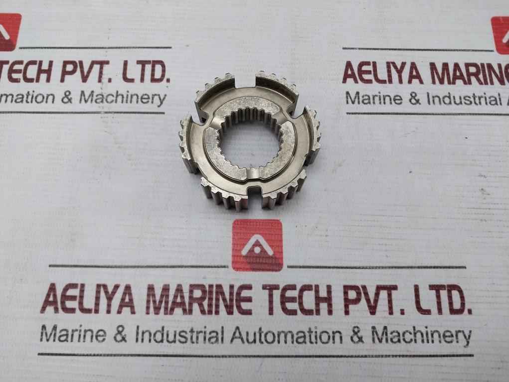Sfl H1Br-7105-e2A Gear Coupling Spline Component