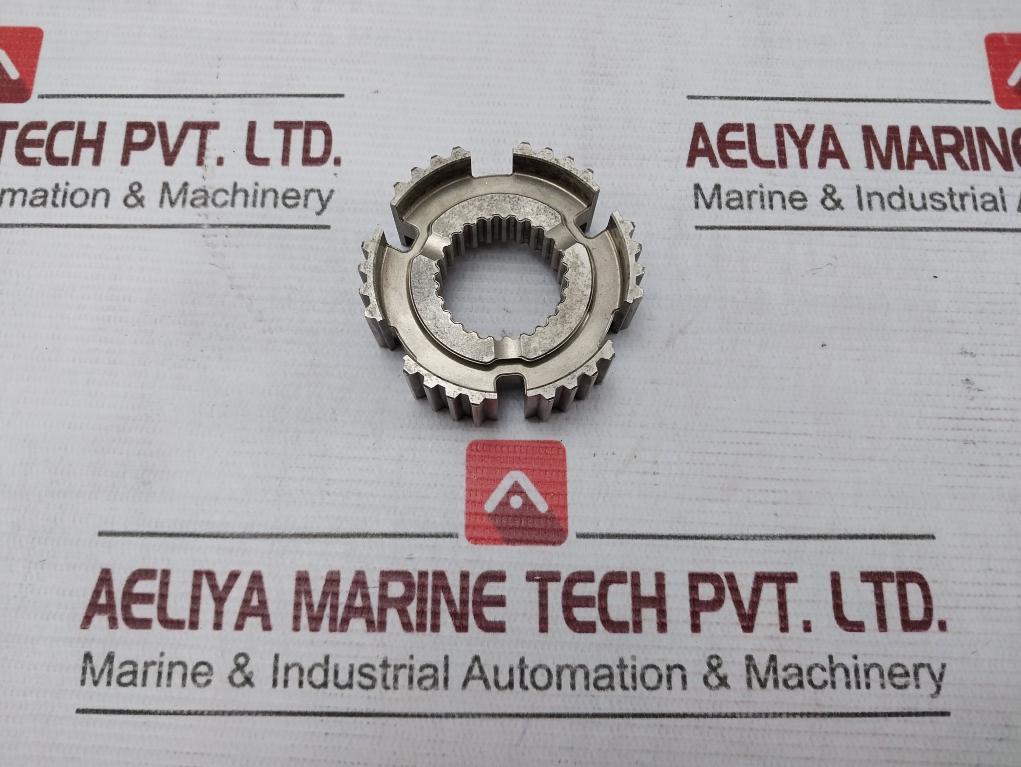 Sfl H1Br-7105-e2A Gear Coupling Spline Component