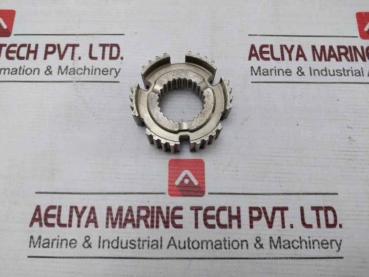 Sfl H1Br-7105-e2A Gear Coupling Spline Component