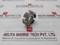 Sfl H1Br-7105-e2A Gear Coupling Spline Component