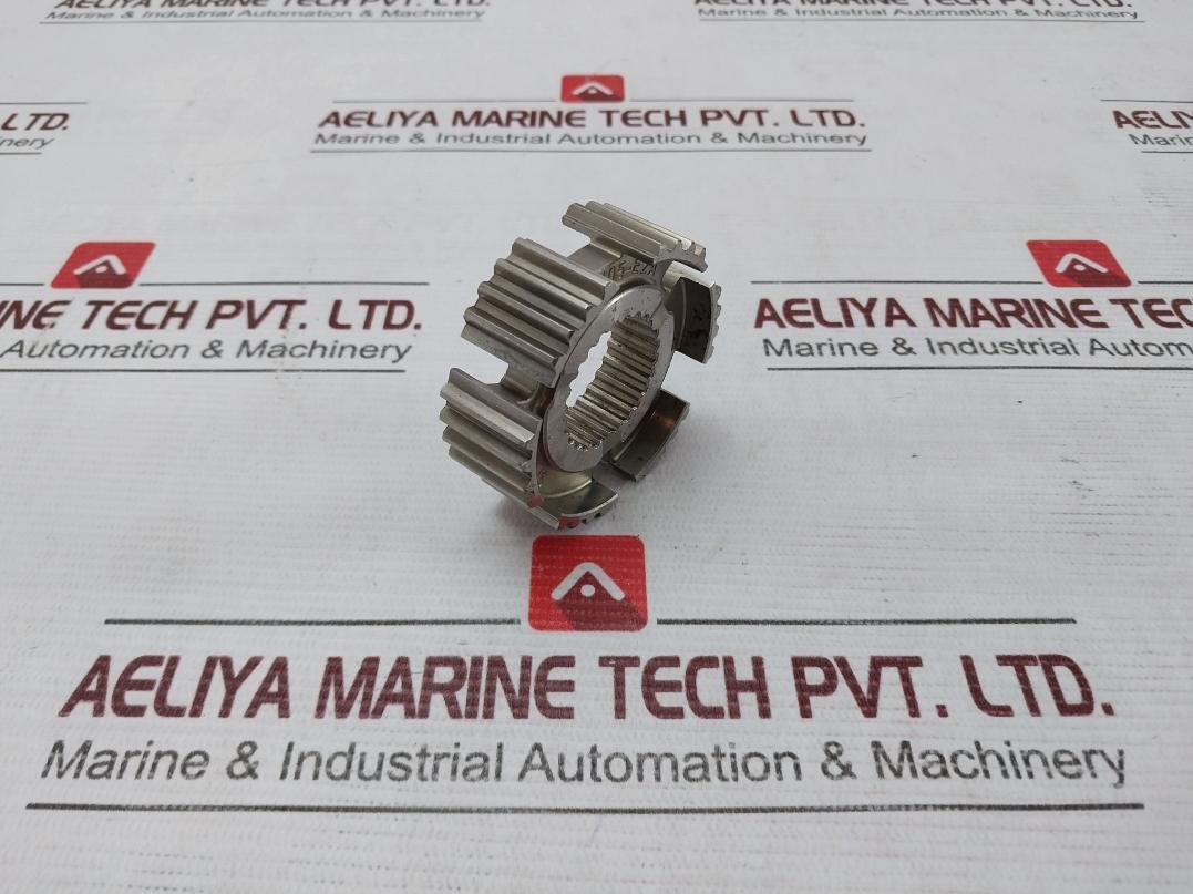 Sfl H1Br-7105-e2A Gear Coupling Spline Component