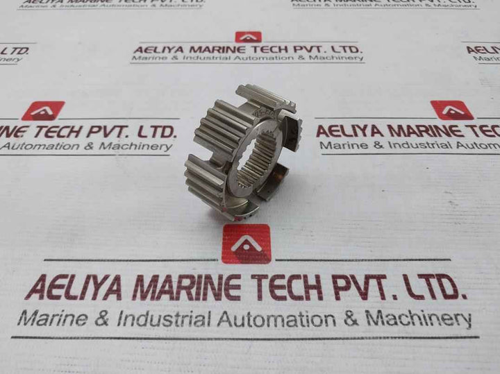 Sfl H1Br-7105-e2A Gear Coupling Spline Component