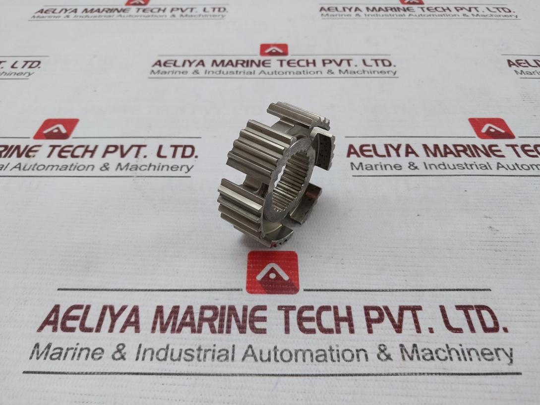 Sfl H1Br-7105-e2A Gear Coupling Spline Component