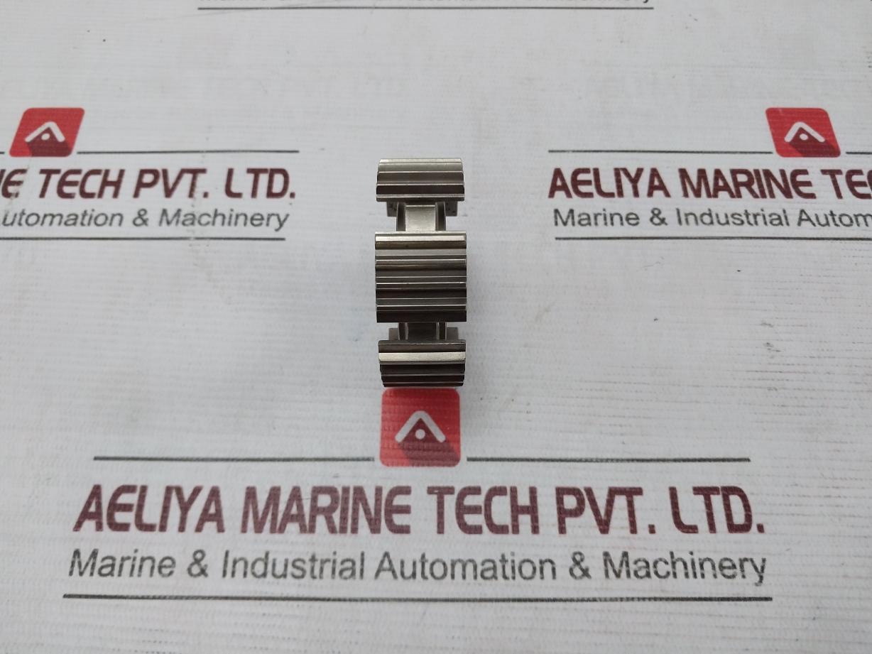 Sfl H1Br-7105-e2A Gear Coupling Spline Component
