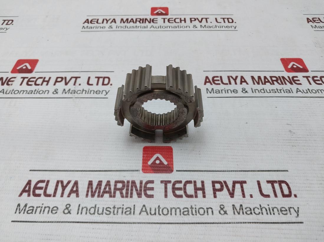Sfl H1Br-7105-e2A Gear Coupling Spline Component