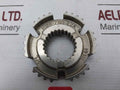 Sfl H1Br-7105-e2A Gear Coupling Spline Component