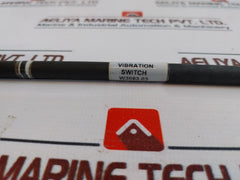 Sfo 445W4879G001 Vibration Sensor Cable With Stainless Steel Conduit