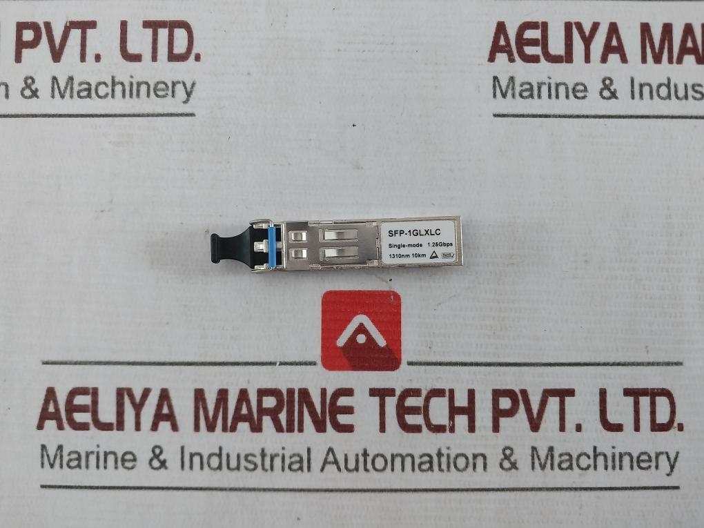 Sfp-1Glxlc Gigabit Single Mode Optical Module 1.25 Gbps
