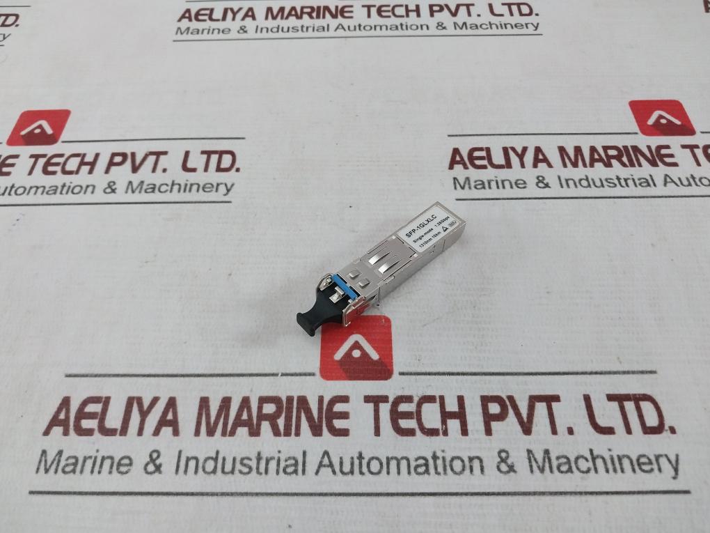 Sfp-1Glxlc Gigabit Single Mode Optical Module 1.25 Gbps