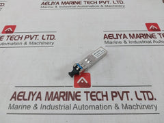 Sfp-1Glxlc Gigabit Single Mode Optical Module 1.25 Gbps