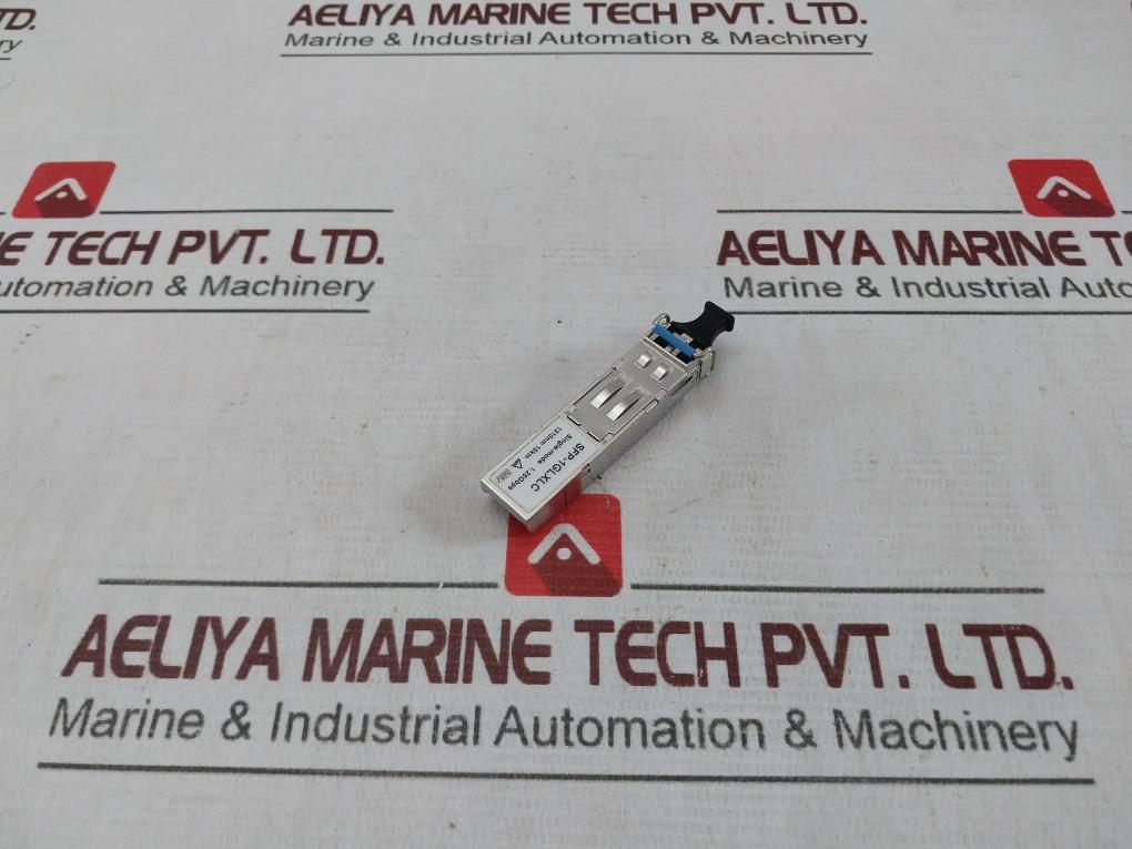 Sfp-1Glxlc Gigabit Single Mode Optical Module 1.25 Gbps