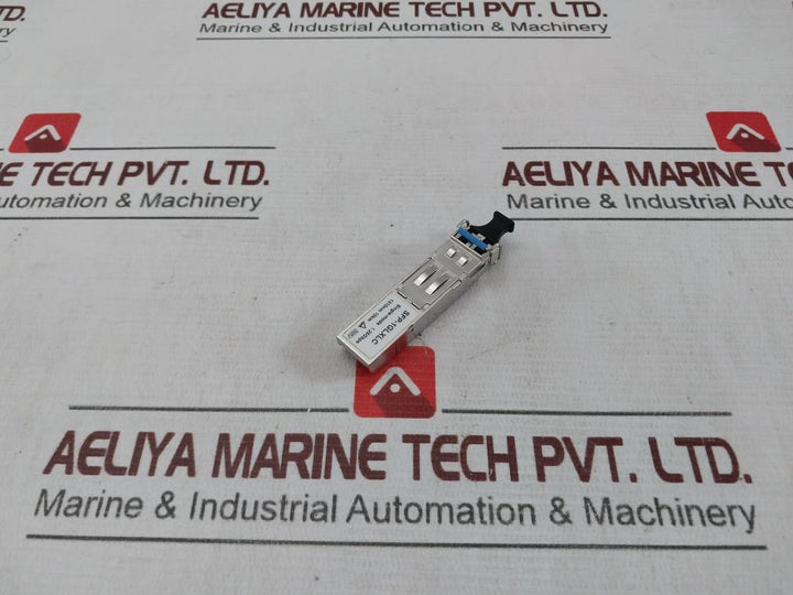 Sfp-1Glxlc Gigabit Single Mode Optical Module 1.25 Gbps