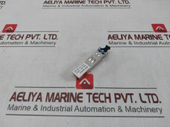 Sfp-1Glxlc Gigabit Single Mode Optical Module 1.25 Gbps