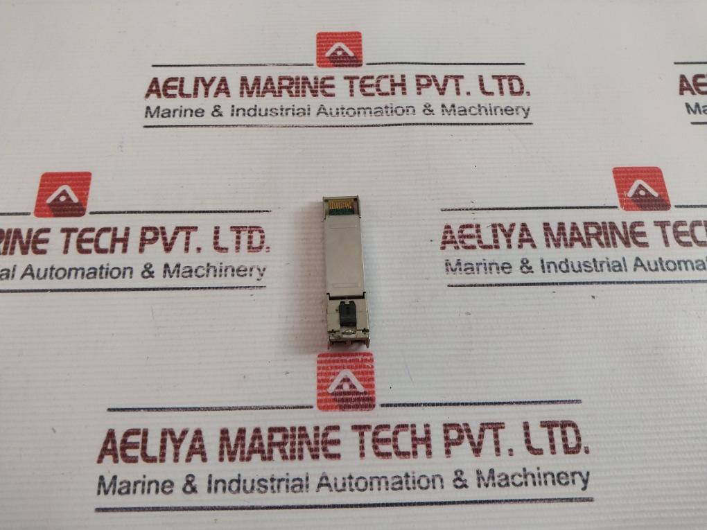 Sfp-m-t Transceiver Gbe Sx Mmf 550M