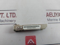Sfp-m-t Transceiver Gbe Sx Mmf 550M