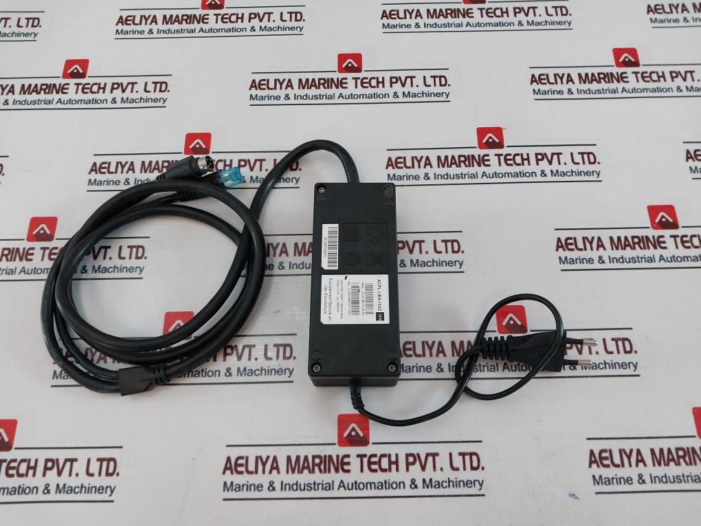 Sfr Acpl-lea-r3D2 Power Supply 220V-240V~ 350Ma 50Hz