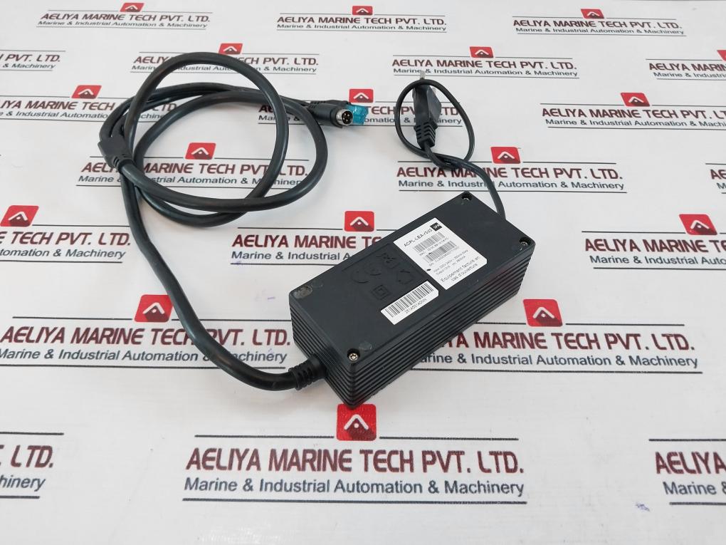 Sfr Acpl-lea-r3D2 Power Supply 220V-240V~ 350Ma 50Hz