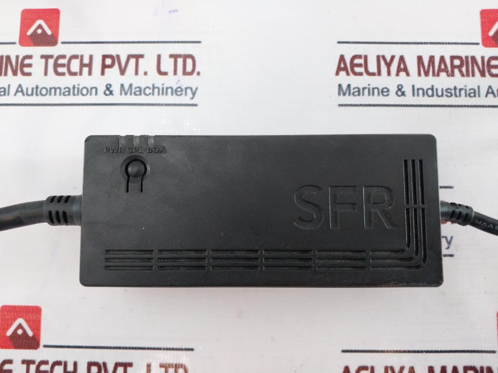 Sfr Acpl-lea-r3D2 Power Supply 220V-240V~ 350Ma 50Hz