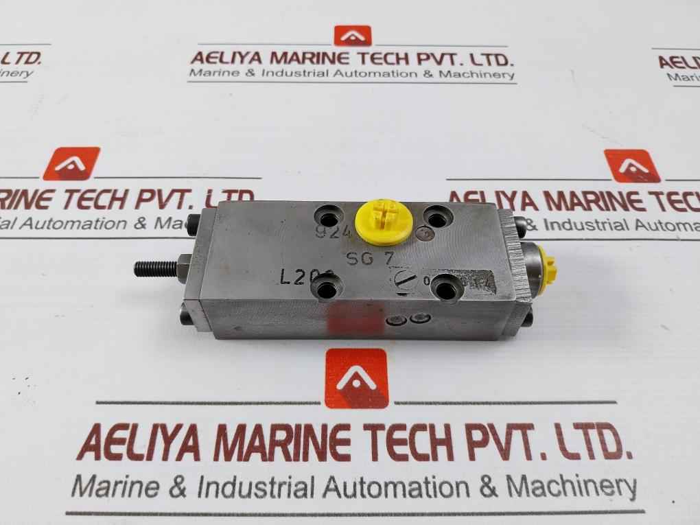 Sg7 Control Valve Gpn 736 M14X1,5