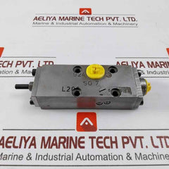 Sg7 Control Valve Gpn 736 M14X1,5