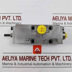 Sg7 Control Valve Gpn 736 M14X1,5