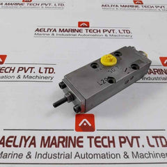 Sg7 Control Valve Gpn 736 M14X1,5
