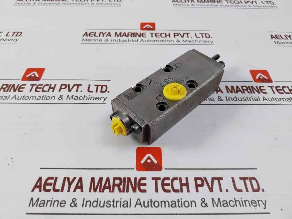 Sg7 Control Valve Gpn 736 M14X1,5