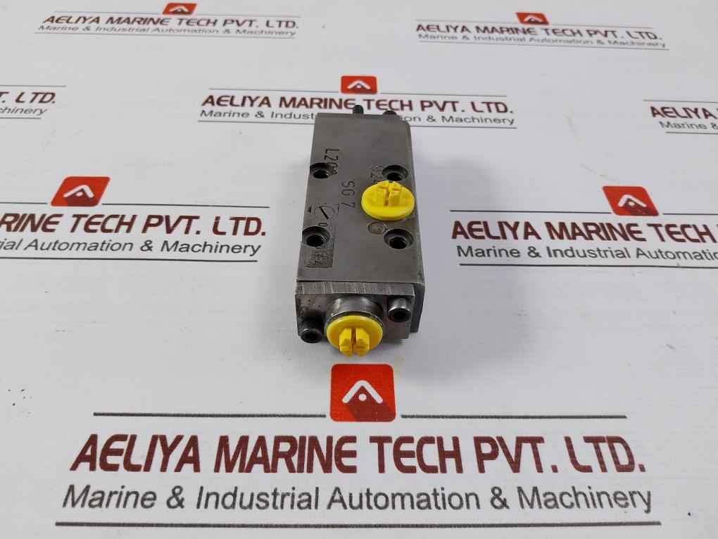 Sg7 Control Valve Gpn 736 M14X1,5