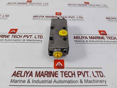 Sg7 Control Valve Gpn 736 M14X1,5