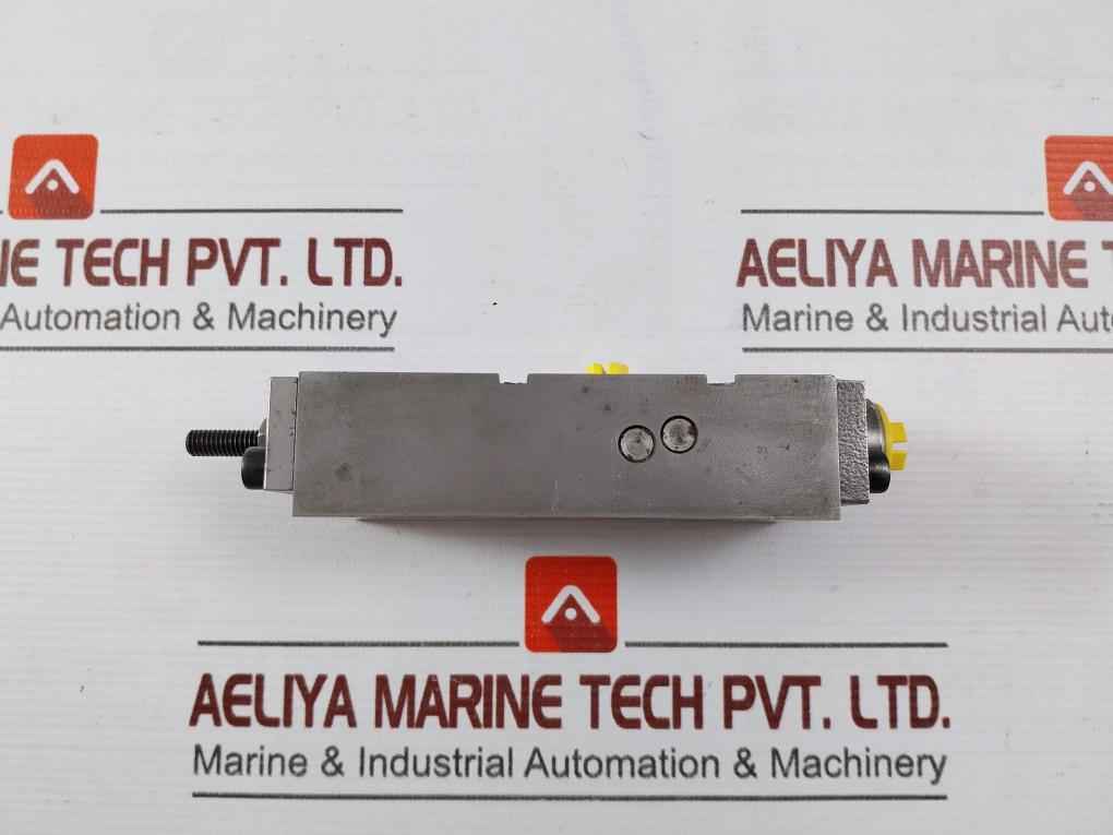 Sg7 Control Valve Gpn 736 M14X1,5