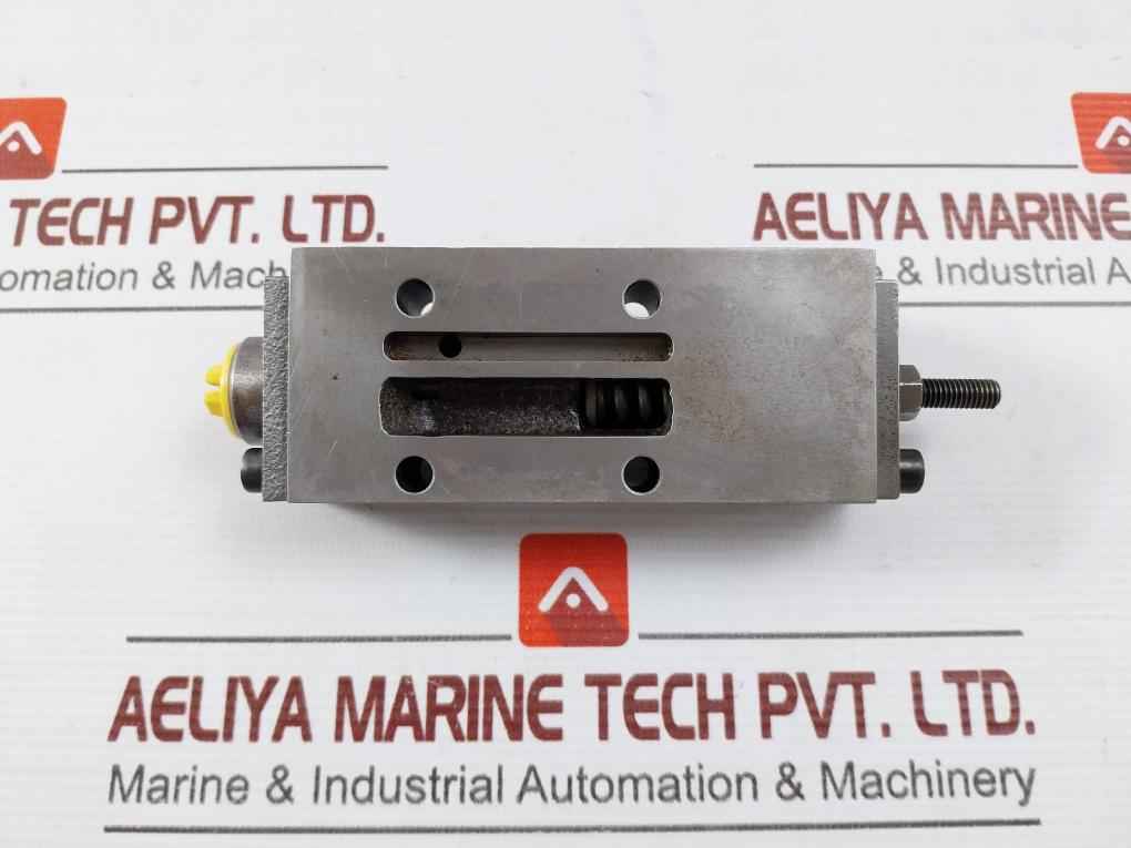 Sg7 Control Valve Gpn 736 M14X1,5