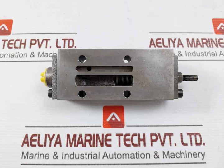 Sg7 Control Valve Gpn 736 M14X1,5