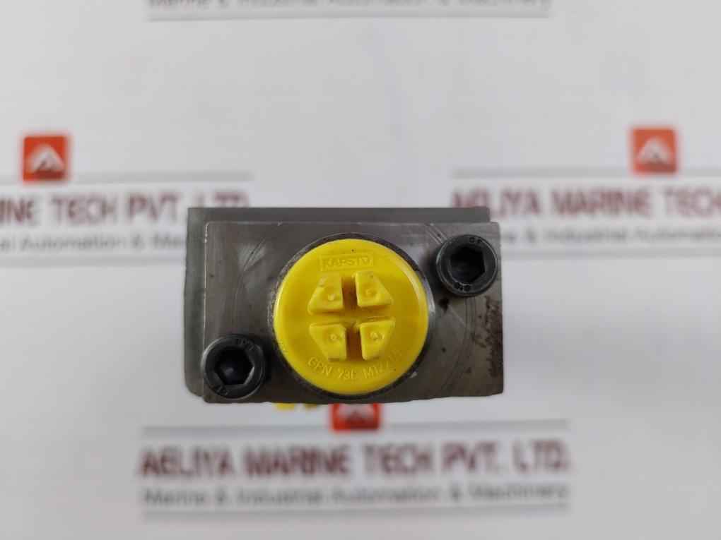 Sg7 Control Valve Gpn 736 M14X1,5